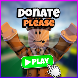 Donate Please! 💸 (SMITE HAMMER)