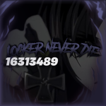 Locker Never Die