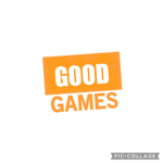 !GOOD GAMES!