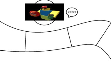 BALL RIDE [NEW]