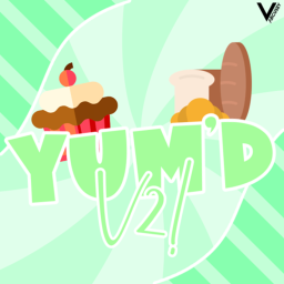 🍂 Autumn! | Yum'd Bakery 🍪