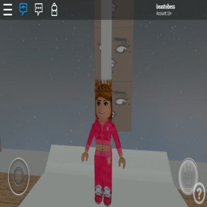 cute Roblox decal