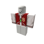 DE VARSITY LETTERMAN PREPPY JOCK JACKET5