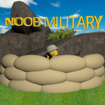 Military of Noobs