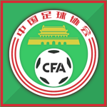 Chinа Football Association