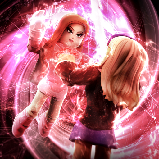 Dimensional Fighters