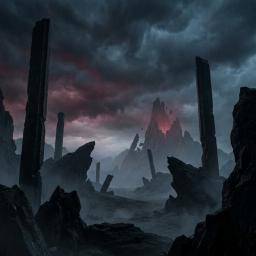 Godfall