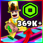 99% WIN GLASS BRIDGE ✨ SQUID GAME! RBX RBX
