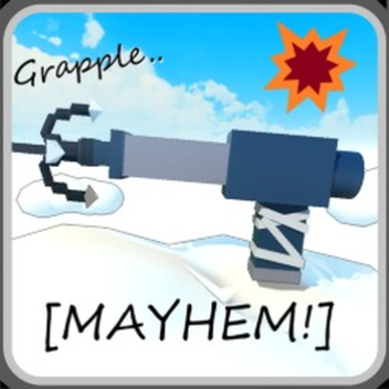 Grapple Mayhem
