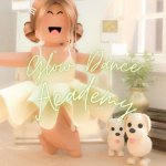 Glow Dance Academy