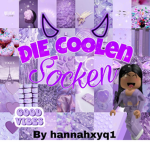 DiE__coolen_Socken