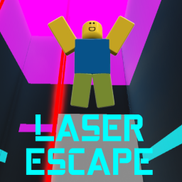Laser Escape