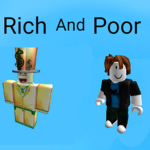 The Rich And Poor Group!