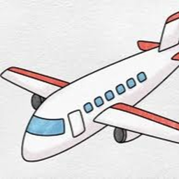 Inf Plane flight sa icon