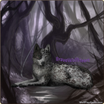 BraveWolfHeart
