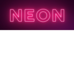 we are the neon group forever!