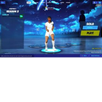 fortnite YTT
