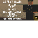 U•S•A•R Army Headquarters