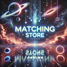Matching Store