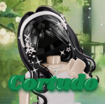 Cortudo
