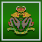 皇家香港軍團 Royal Hong Kong Regiment