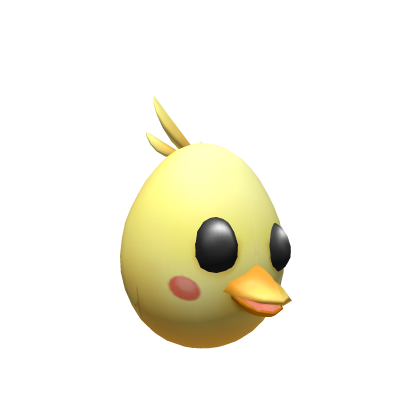 Adopt Me, Chick! Roblox item