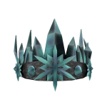 Korblox Crown code: KorbloxPurchase!