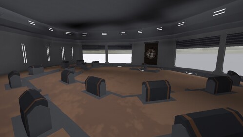 [WC] World Parliament