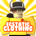 Ecstatic Clothing