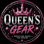 Queen’s Gear