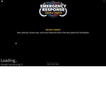 the end