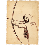 Ranger's Apprentice Ranger Corps