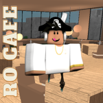 Ro | Cafe