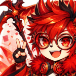 UGC'S DARK DEVIL....