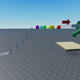 Test For Fun!