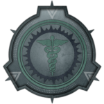 SCΡ:F // Medical Department