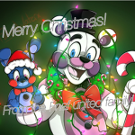*Fnaf United!*