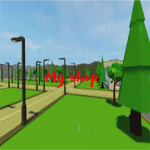 My Shop Inc