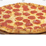 Pizza problem group