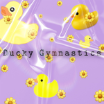 Ducky Gymnastics and Cheer.