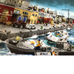LEGO fan boys