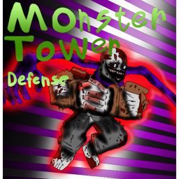 Monster Tower Defense [beta]