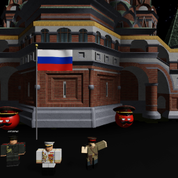 Soviet March