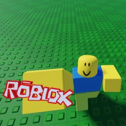 Old Roblox icon
