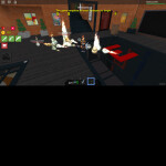 Mad games with admin commands