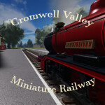Cromwell Valley Miniature Railway