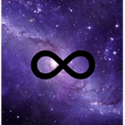 Infinite Galaxy Café   [NEW]