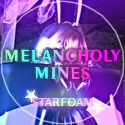 〈SF〉 Melancholy Mines