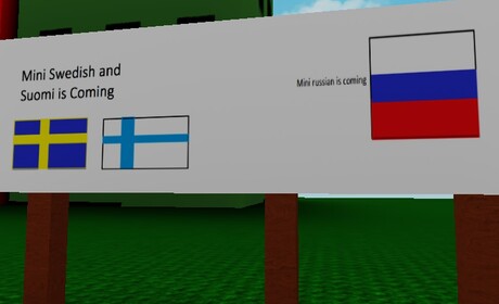 ROLEplay Game