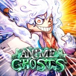 Anime Ghosts [NOW]